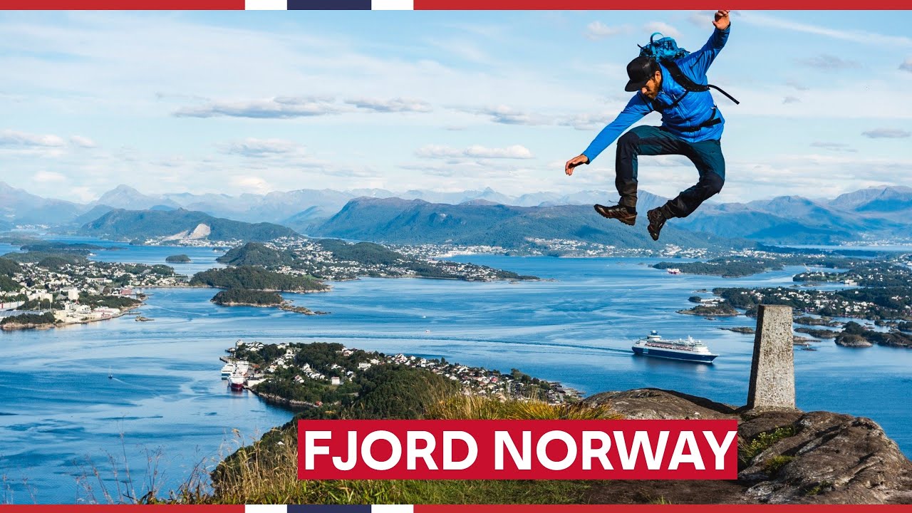 FJORD NORWAY : The best fjord DESTINATIONS | Visit Norway