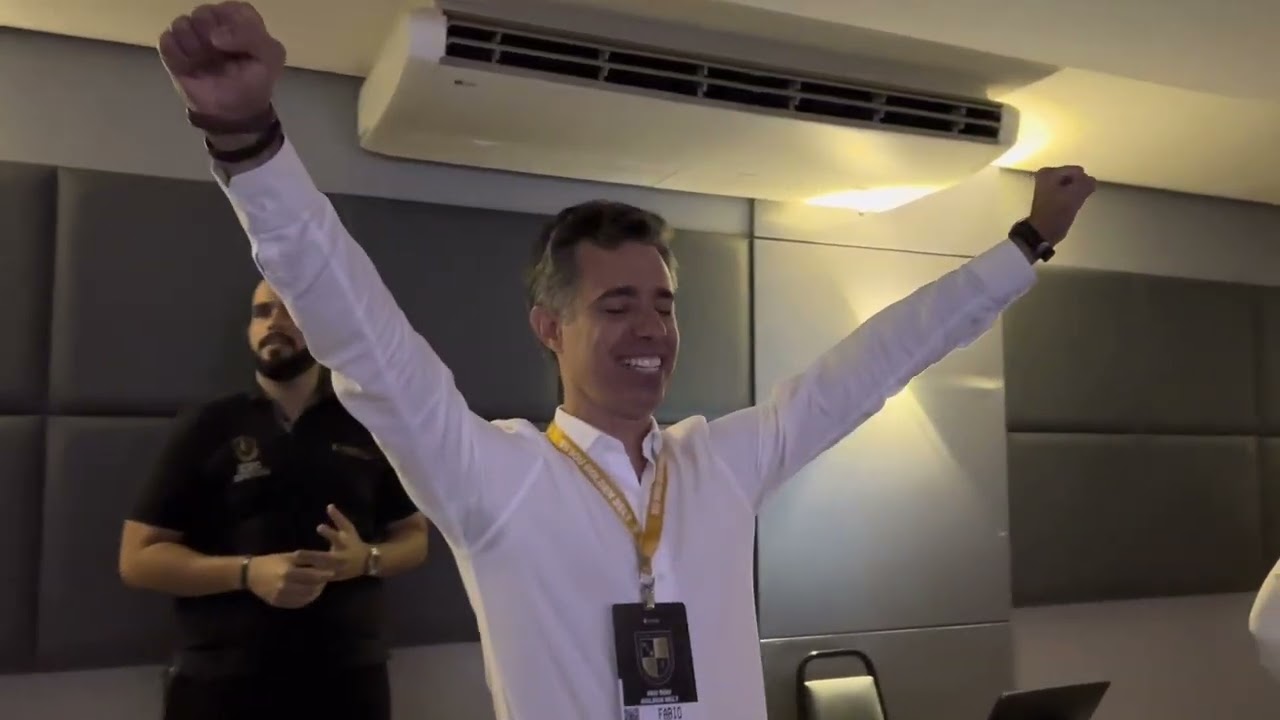 VÍDEO FINAL ML5