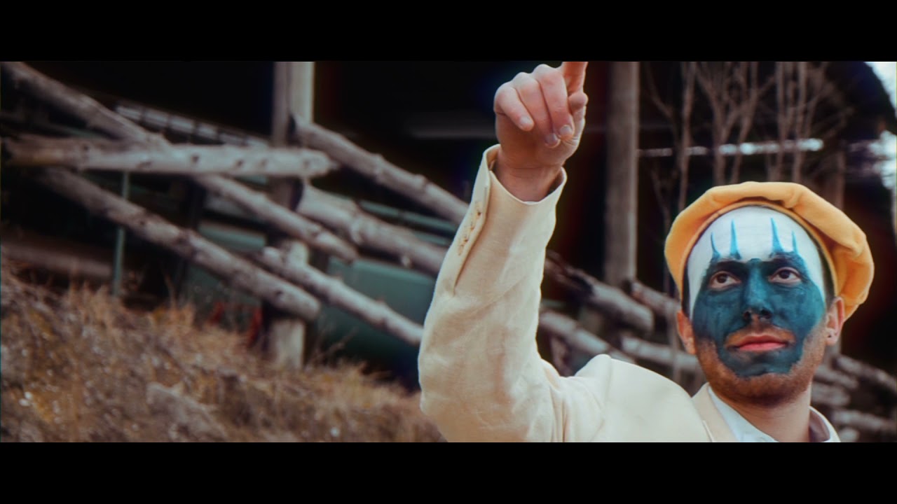KEN LA FEN - LA KIMICA (FILM)
