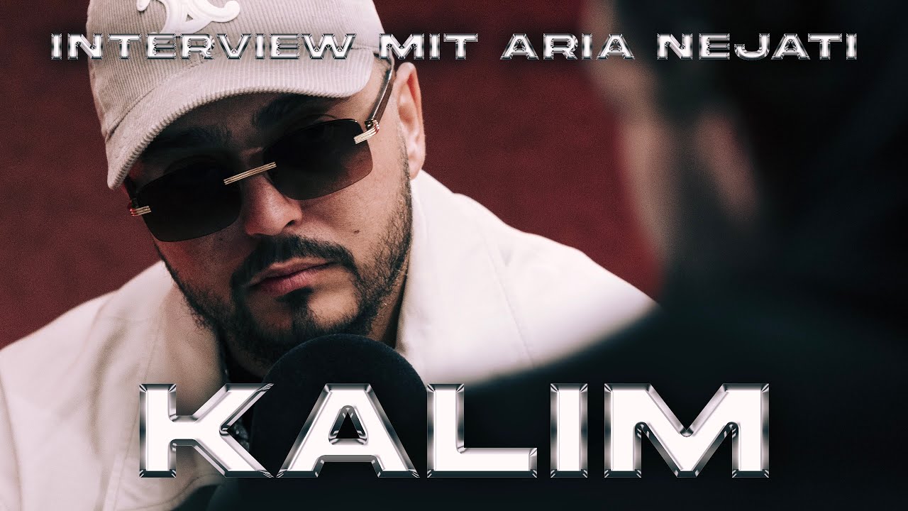 KALIM über Rotlicht, Shindy, Nizi19, CANEY030 & 