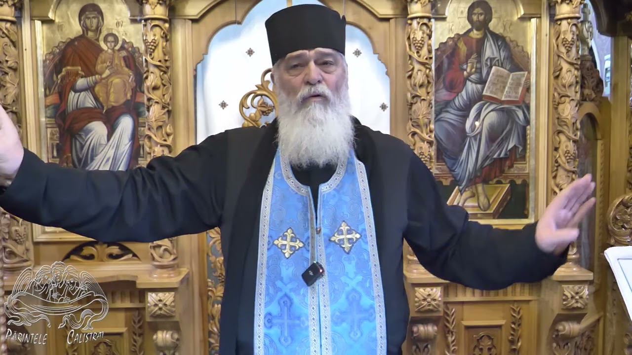 Duminica lui Zaheu Vameșul  - 25.01.2026