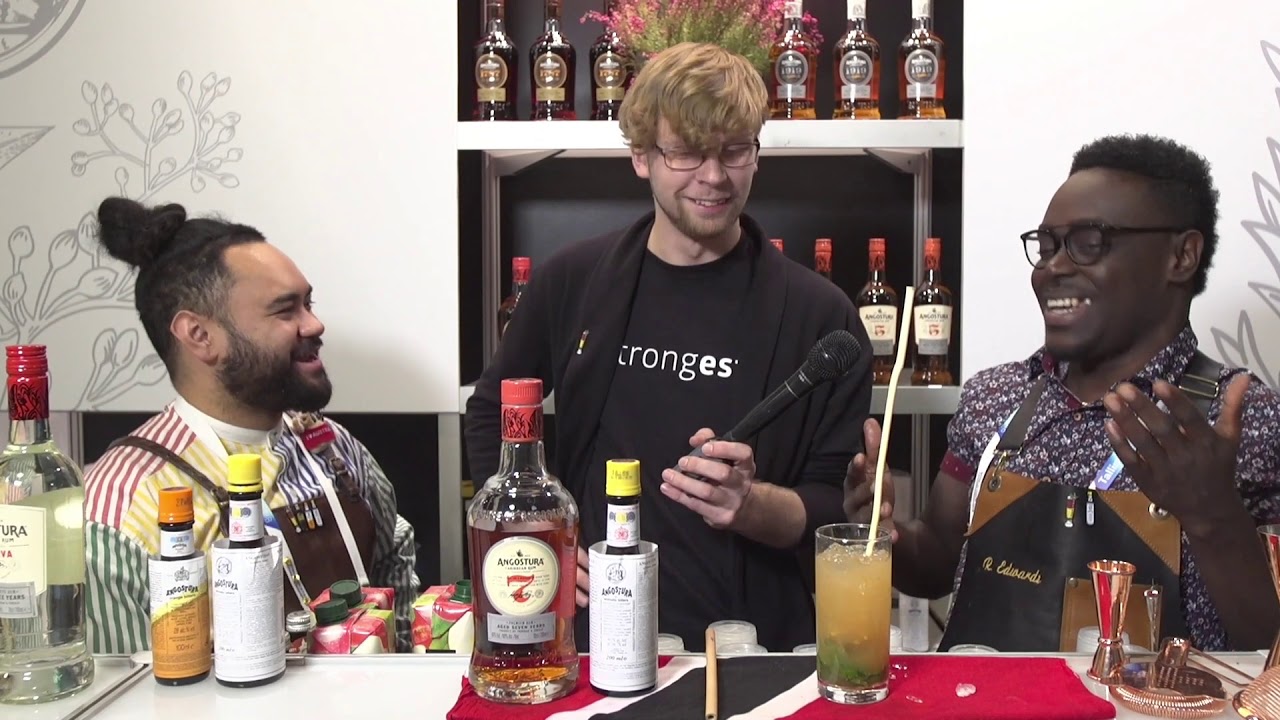 Masterclass Angostura 2 1