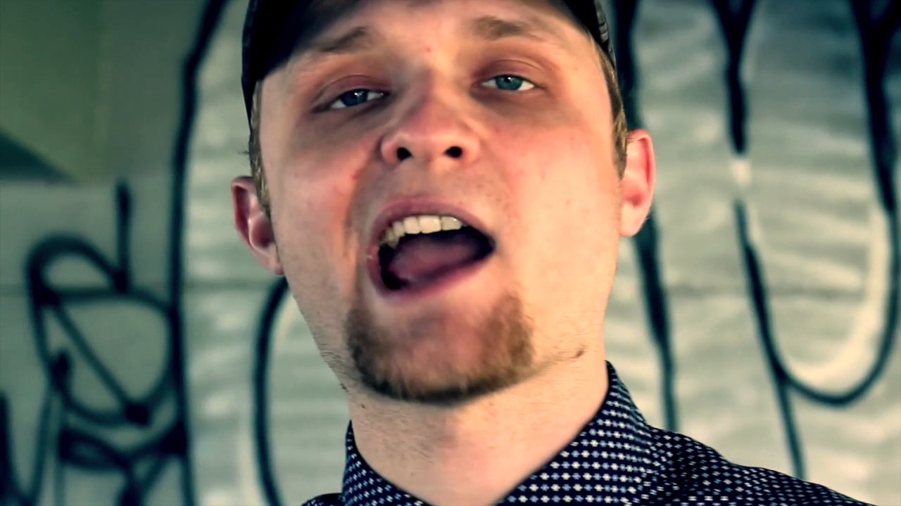 AreJay - I'M BACK - (Official Video)
