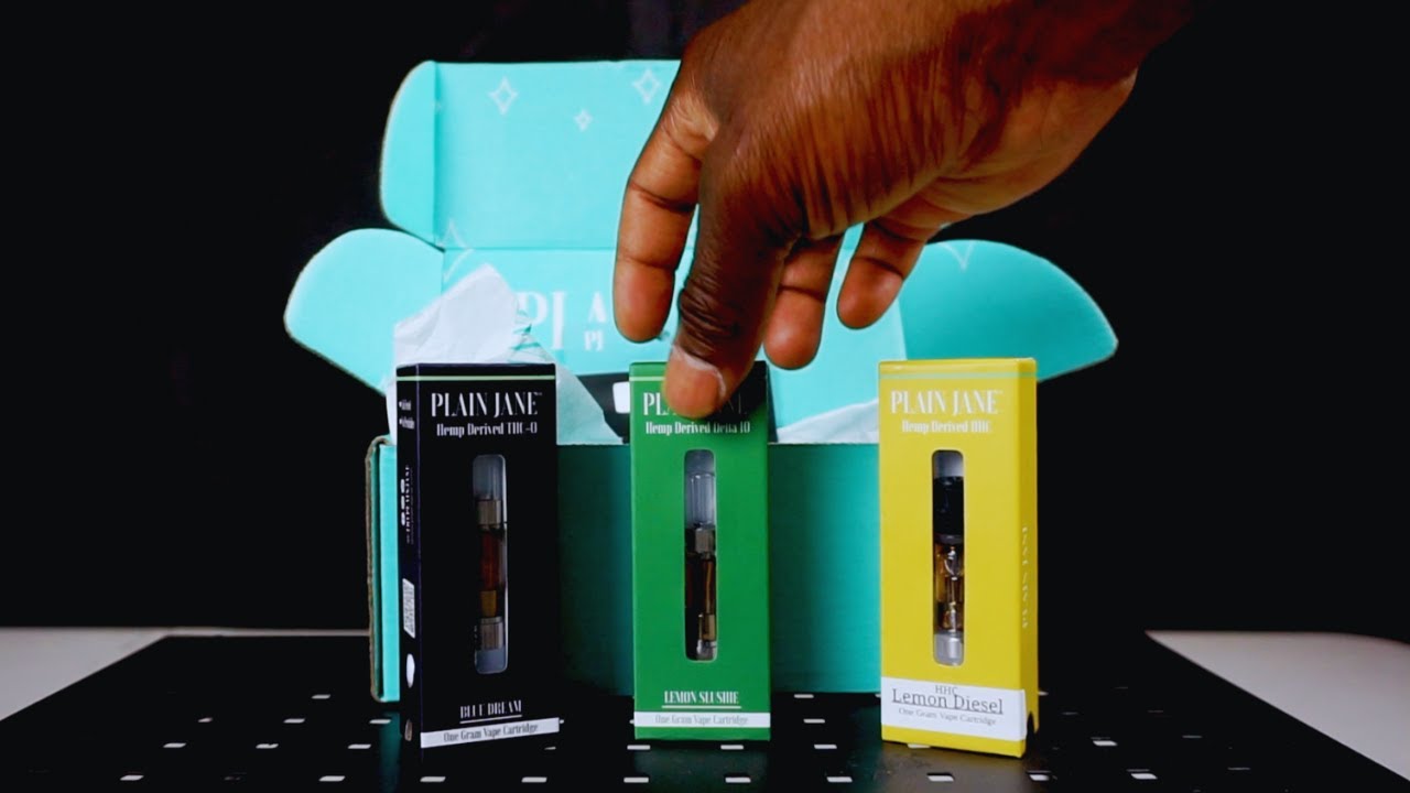 Is THCo, Delta 10, or HHC Strongest?