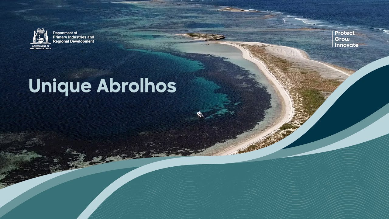 Abrolhos rules | Department of Primary Industries and Regional Development