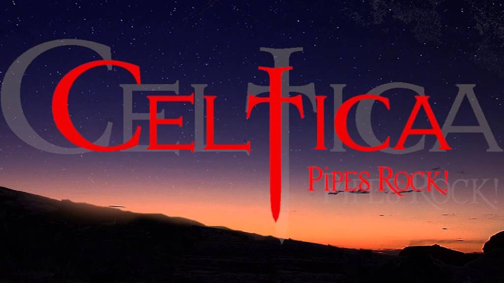 Celtica -Pipes Rock: The Little Piper Boy