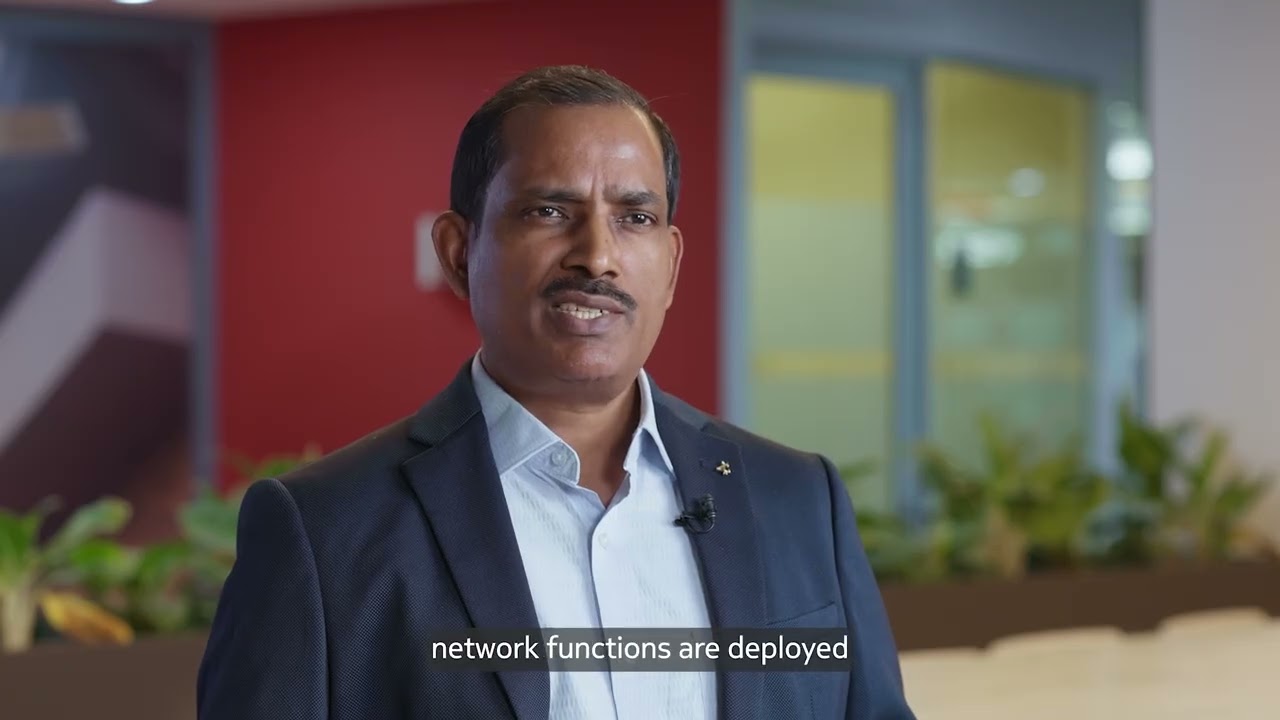 Architecting SDM for 5G Advanced & 6G