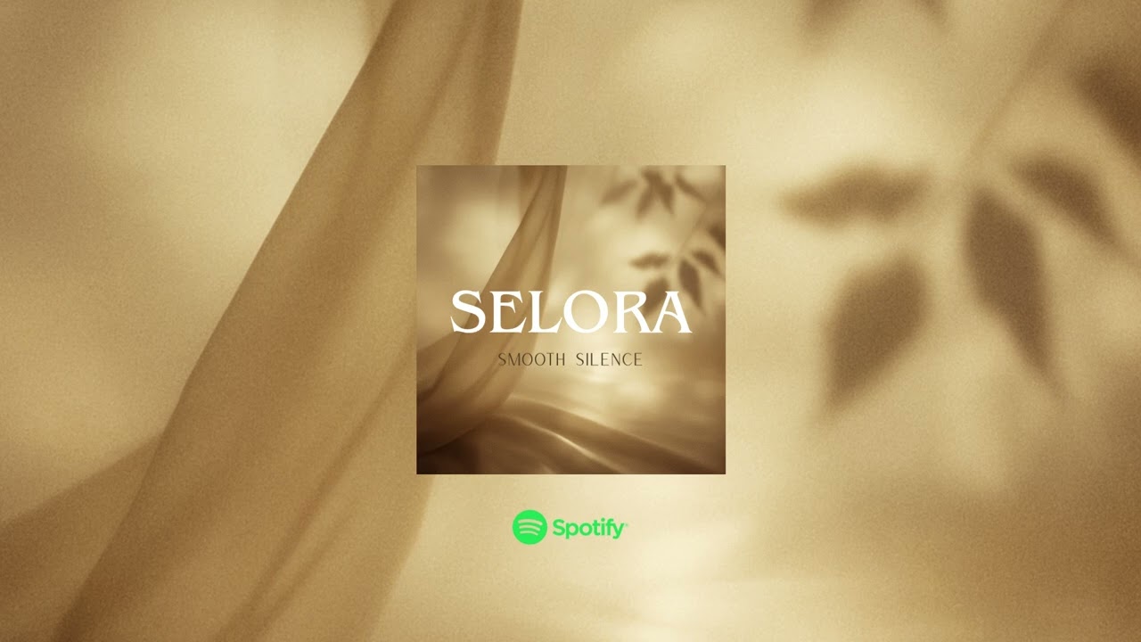 Selora – My Tribute to Sade | 45 Minutes of Smooth Elegance & Emotion
