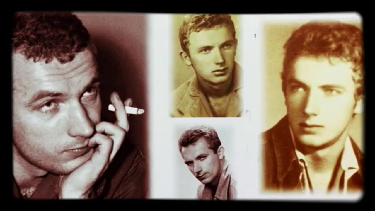 Edward Stachura wywiad [14.07.1971] + inne wypowiedzi (ENG SUB) tłumaczyła: Kinga Piotrowska