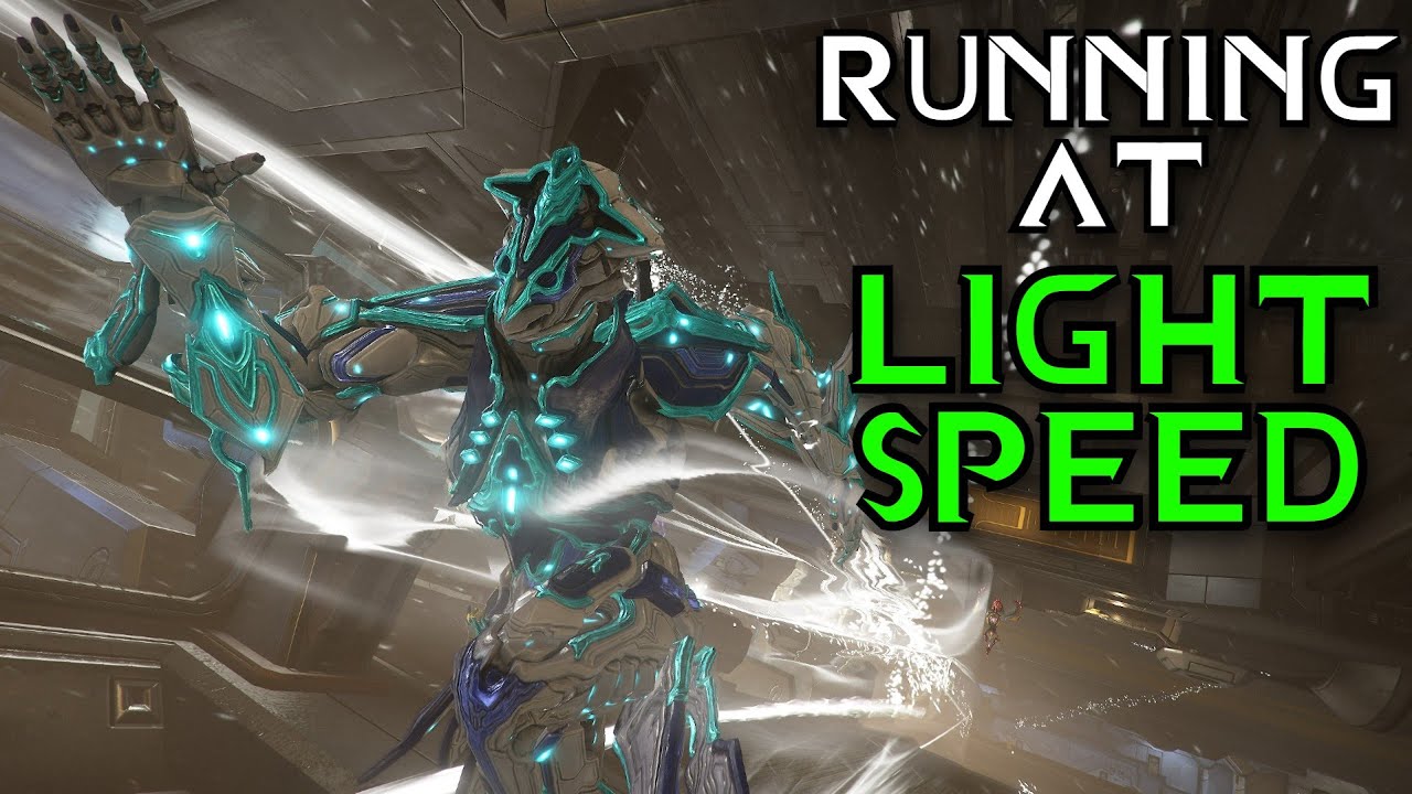 I Got My FIRST Prime Warframe [Warframe]