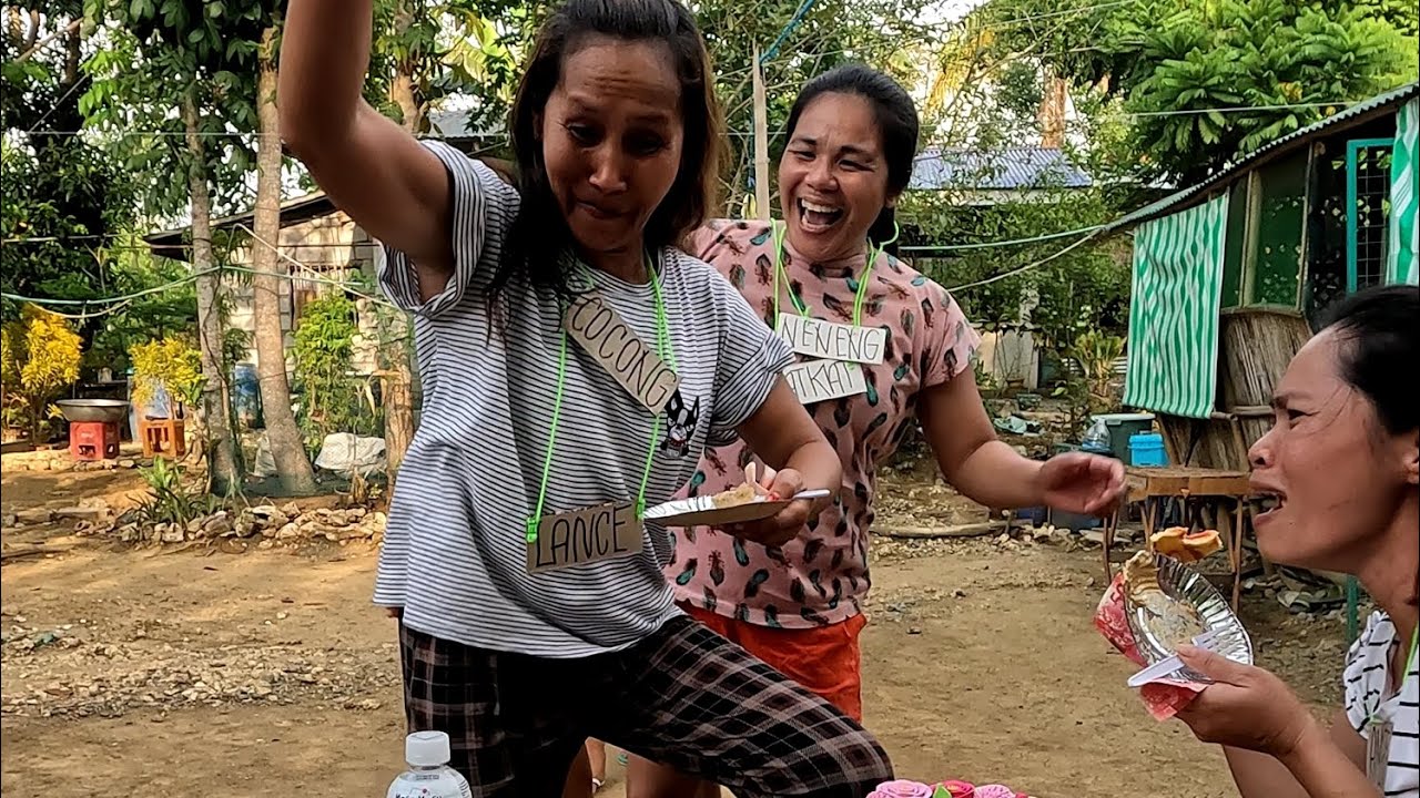 Ito na sila hahaha! Flip the Bottle Challenge! Mothers Day Edition! Subrang saya nito promise🤣