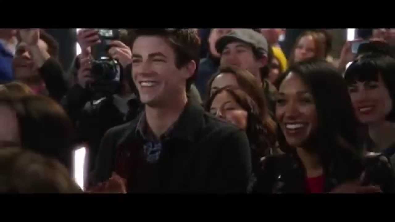 Part of Me - Fanmade Trailer (Flash)