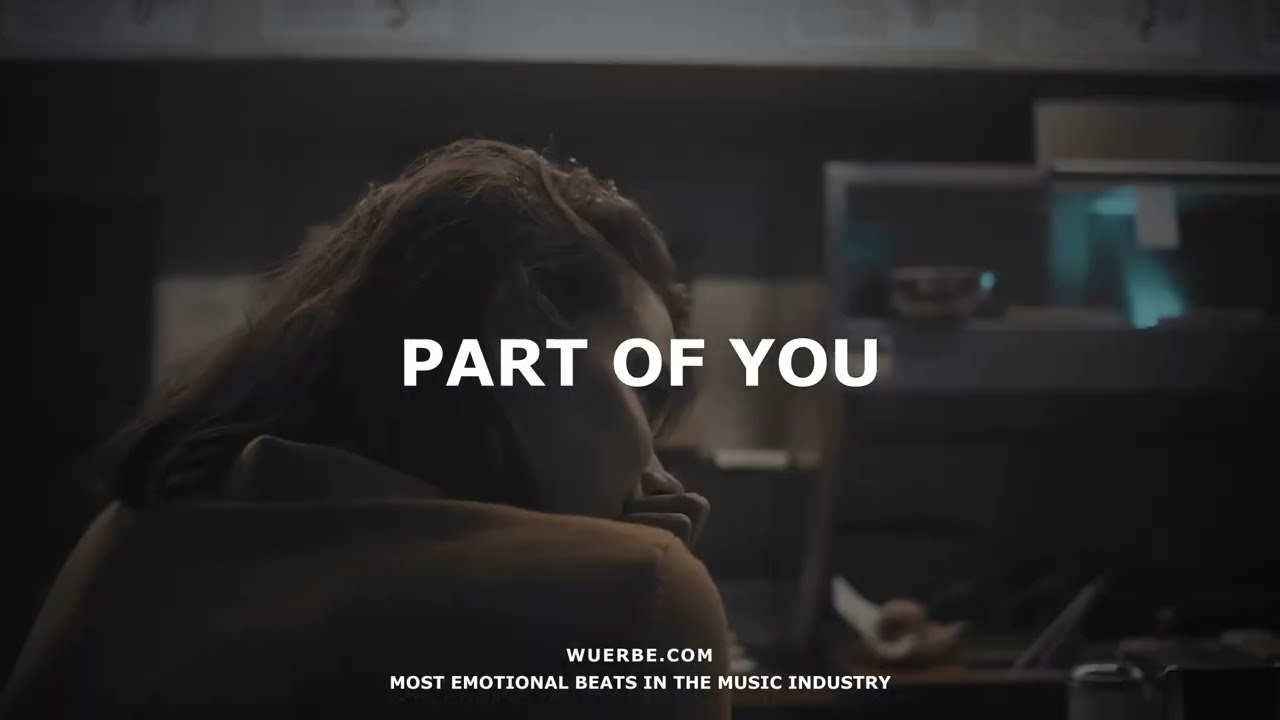 FREE 💔 Sad NF Type Beat 