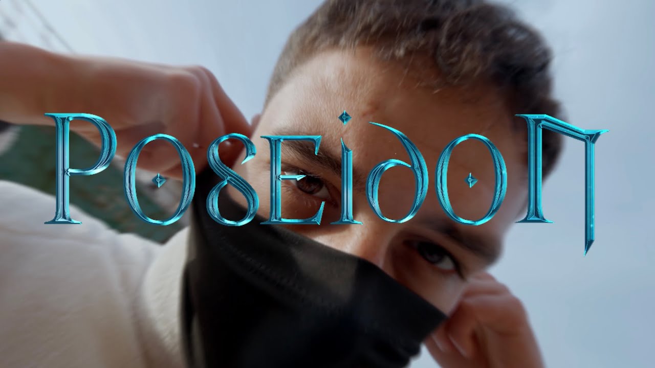 M.A x Kiev - Poseidon (Official Music Video)