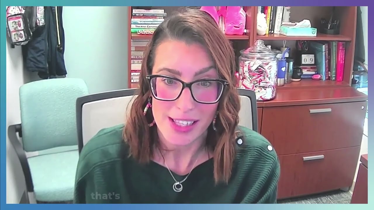 Matching Your Expertise to Submission with Katie Burr