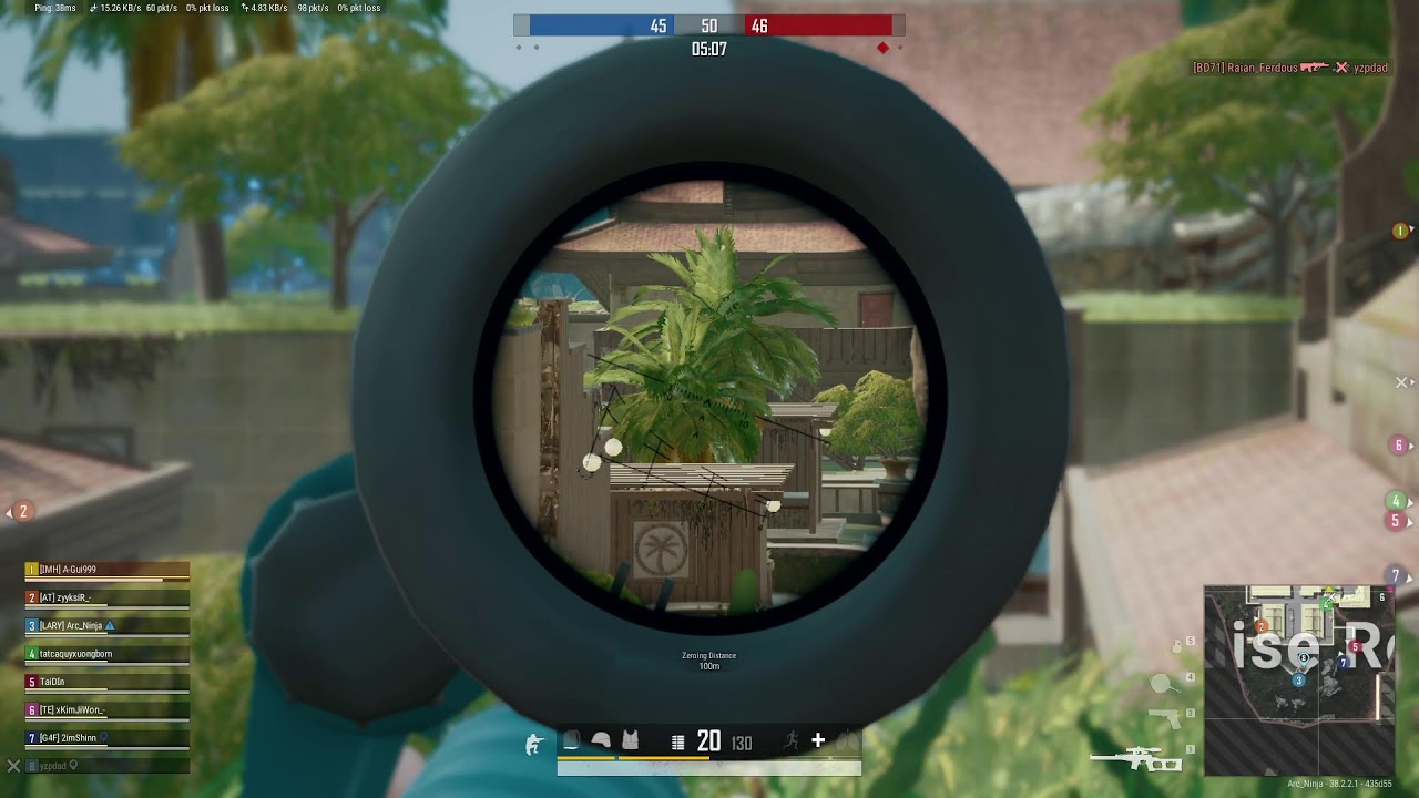 Midnight PUBG PC in Hindi  | Arc Ninja Live Stream