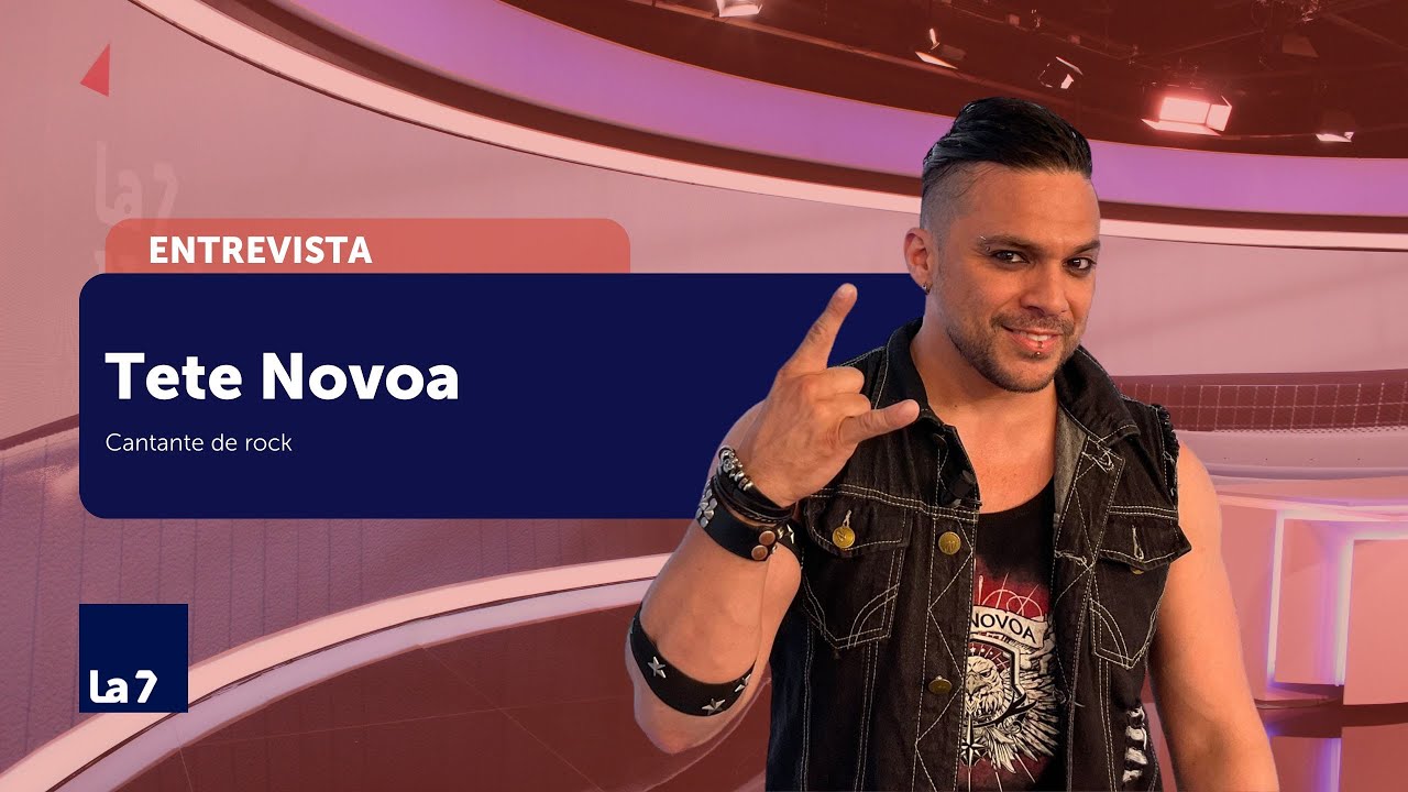 Tete Novoa: 