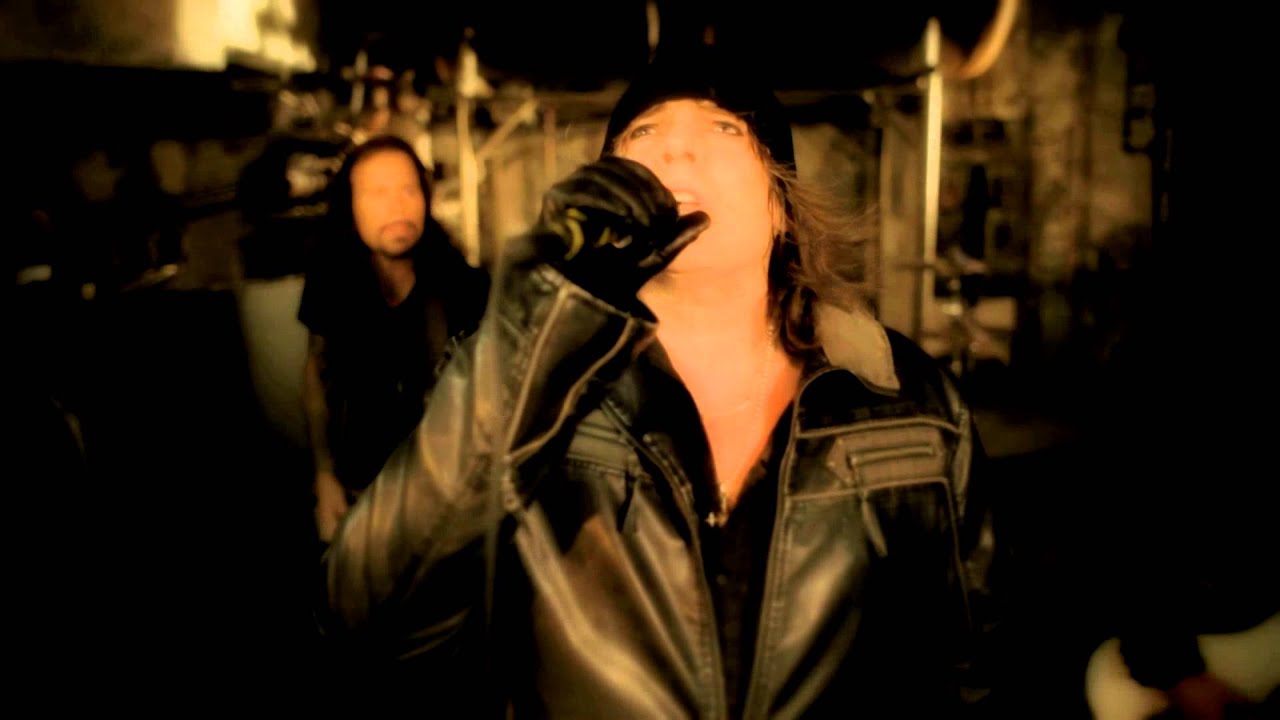 Dokken - Empire (Official video)