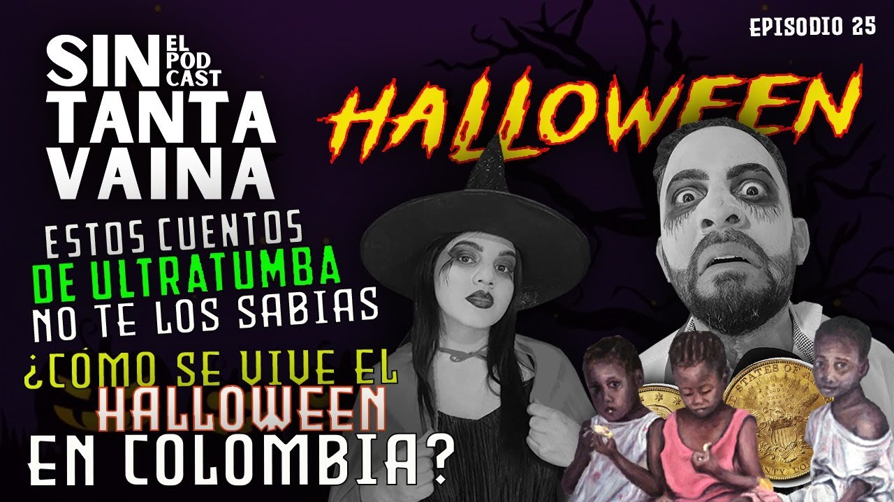 ArecioTV cuenta su experiencia con fantasmas en el Zulia #SINTV episodio 25