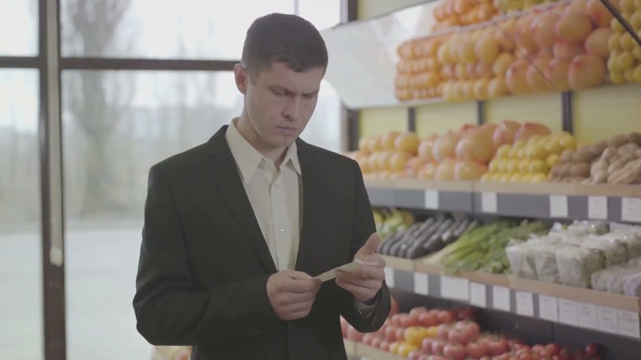 The Domino Effect:  Gas Prices and Your Grocery