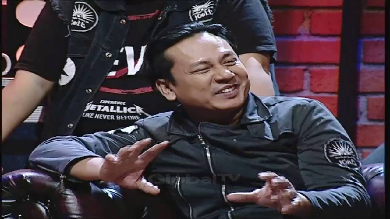 DCDC MUSIKKITA EPISODE 9 - KOIL