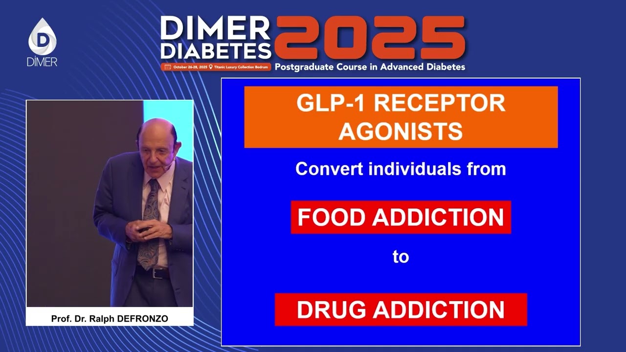 DIMER DIABETES 2025. OBESITY, TYPE 2 DIABETES AND BRAIN. PROF  DR  RALPH  DEFRONZO 3
