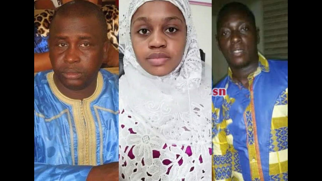 infos du Jour: Verdict Procès Binta Camara et Tamsir Sané, Affaires Karim Xrum Xax et Luc Nicolaï...
