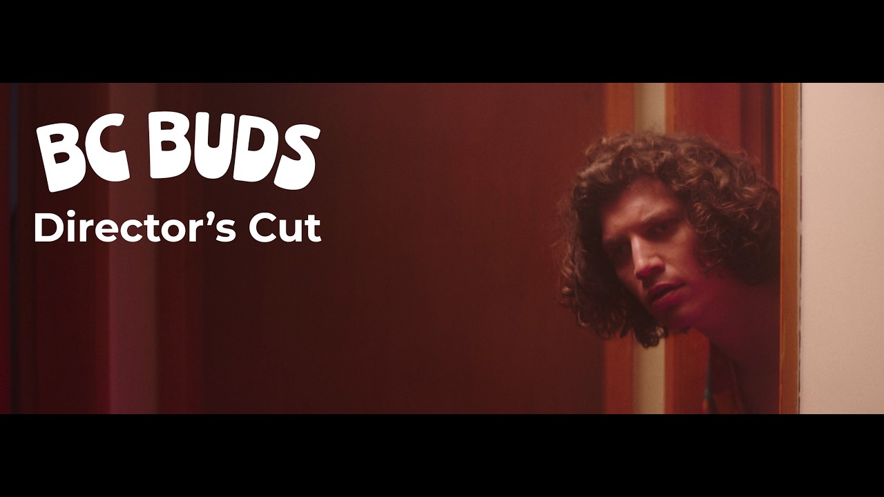 BC BUDS | Award-Winning Short Film (2025) | Directed by Rudy Lenz