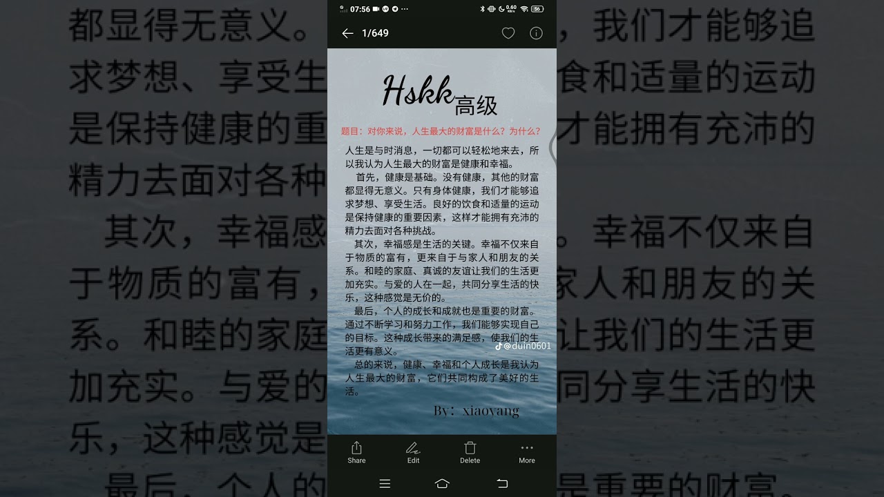 Chinese speaking for Myanmar