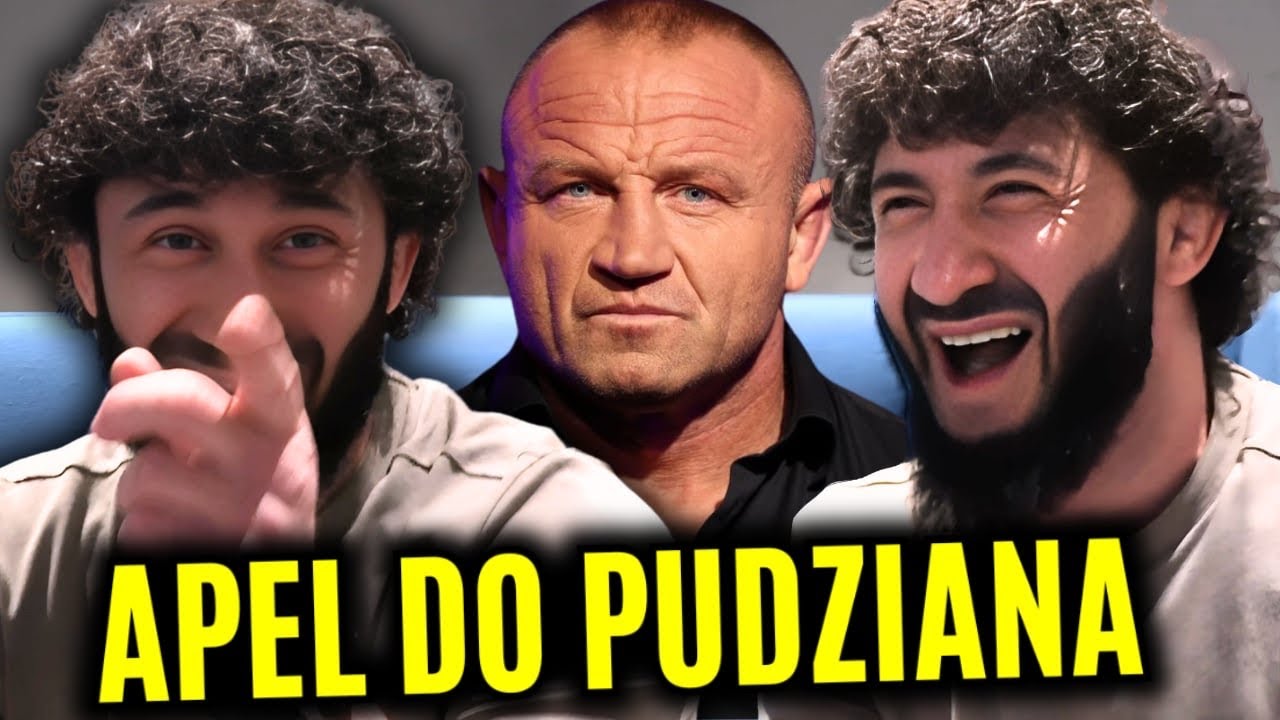 MAMED KHALIDOV SZCZERZE O SZPILCE, PUDZIANIE I SWOJEJ PRZYSZŁOŚCI