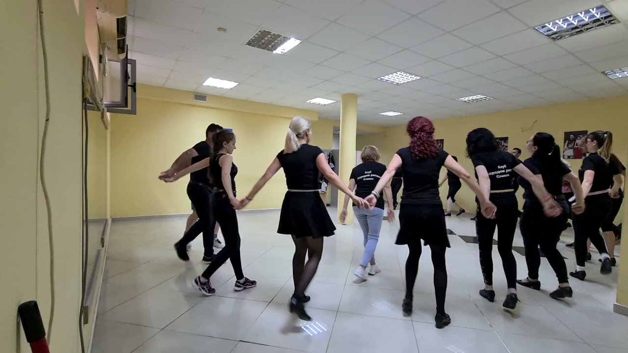 Сатовченско хоро