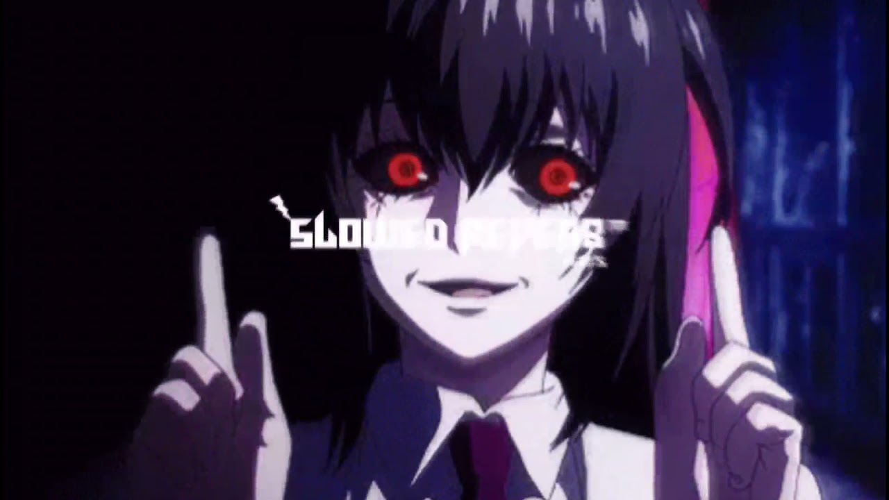 Poylow & BAUWZ - Hate you (feat. Nitto-Onna)[NCS Release] (Slowed + Reverb)