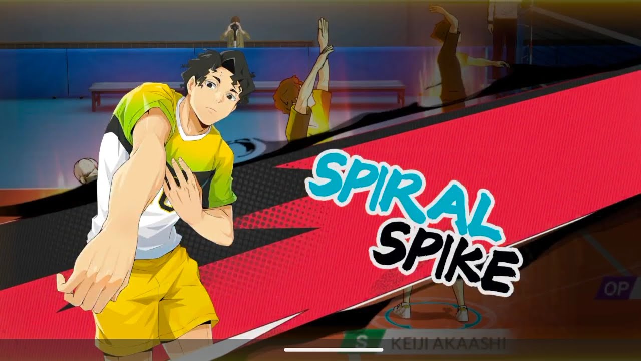 Sakusa Vs Bokuto Haikyu!! Fly high 