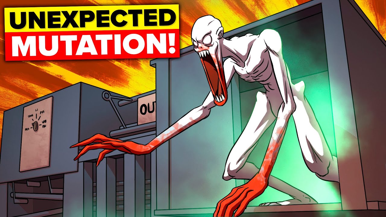 Most Shocking SCP Experiments Gone Wrong - 13 Insane Stories (Compilation)
