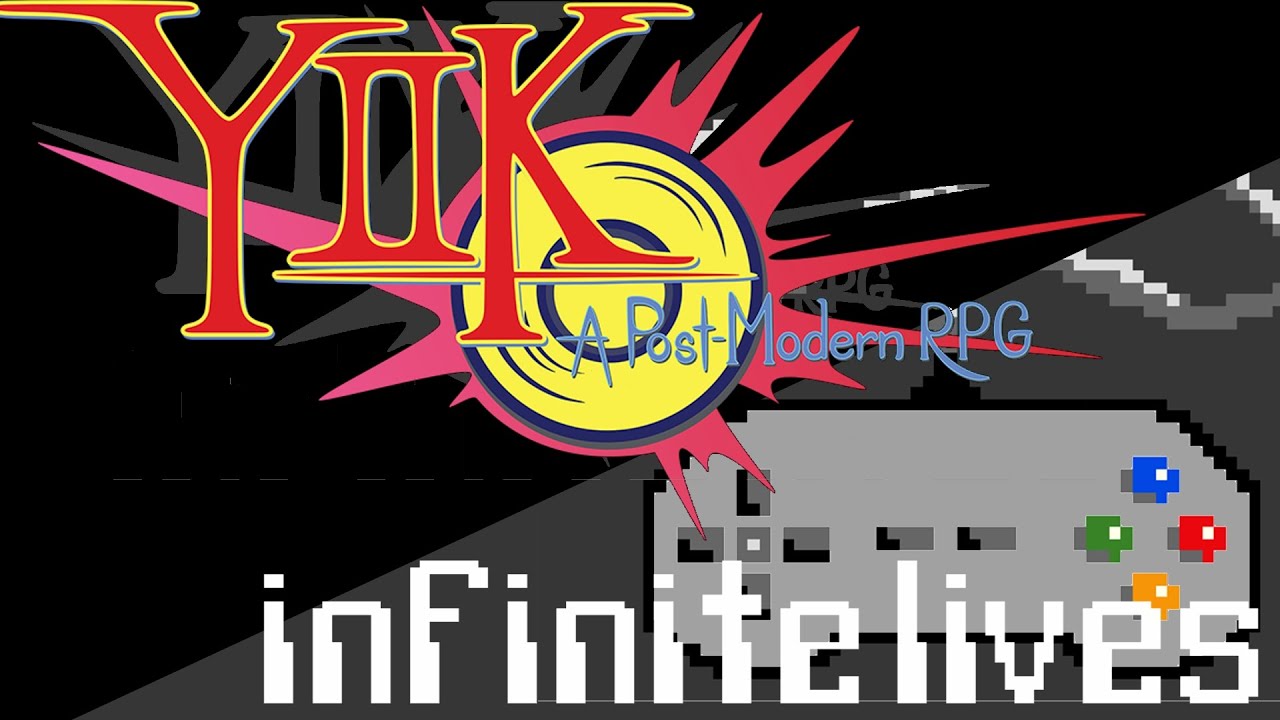 YIIK - [PAX Prime 2015] - interview with Andrew Allanson of Ackk Studios