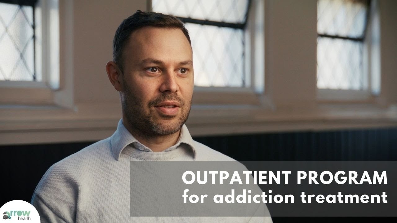 Outpatient Program