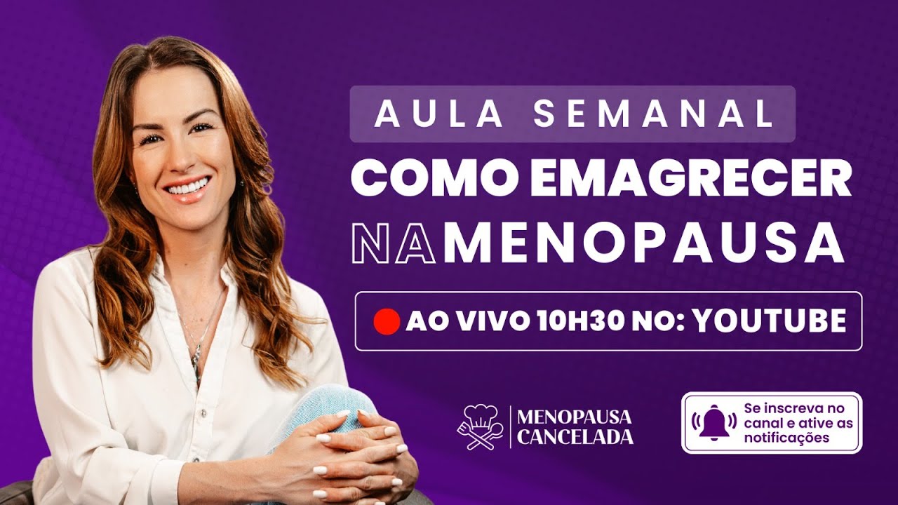 CONDIÇÃO EXCLUSIVA LIBERADA! Clique no link da descrição para garantir sua vaga!