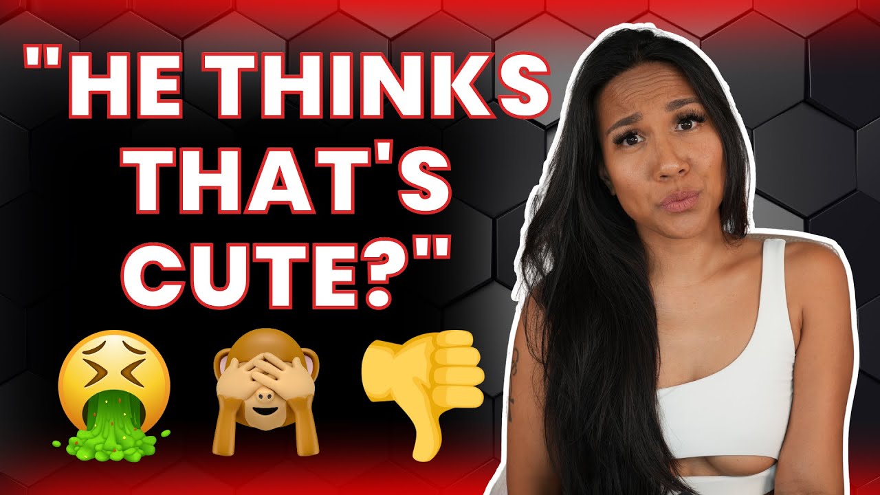 5 'Nice Guy' Habits That Secretly Turn Women Off