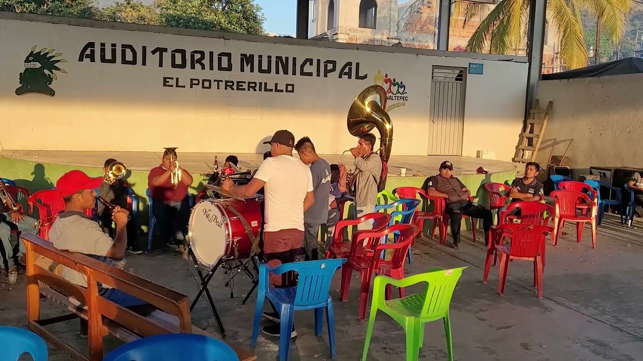 Fiesta Anual a Honor (Virgen Guadalupe) Potrerillo del Rincón 2021 PARTE 3
