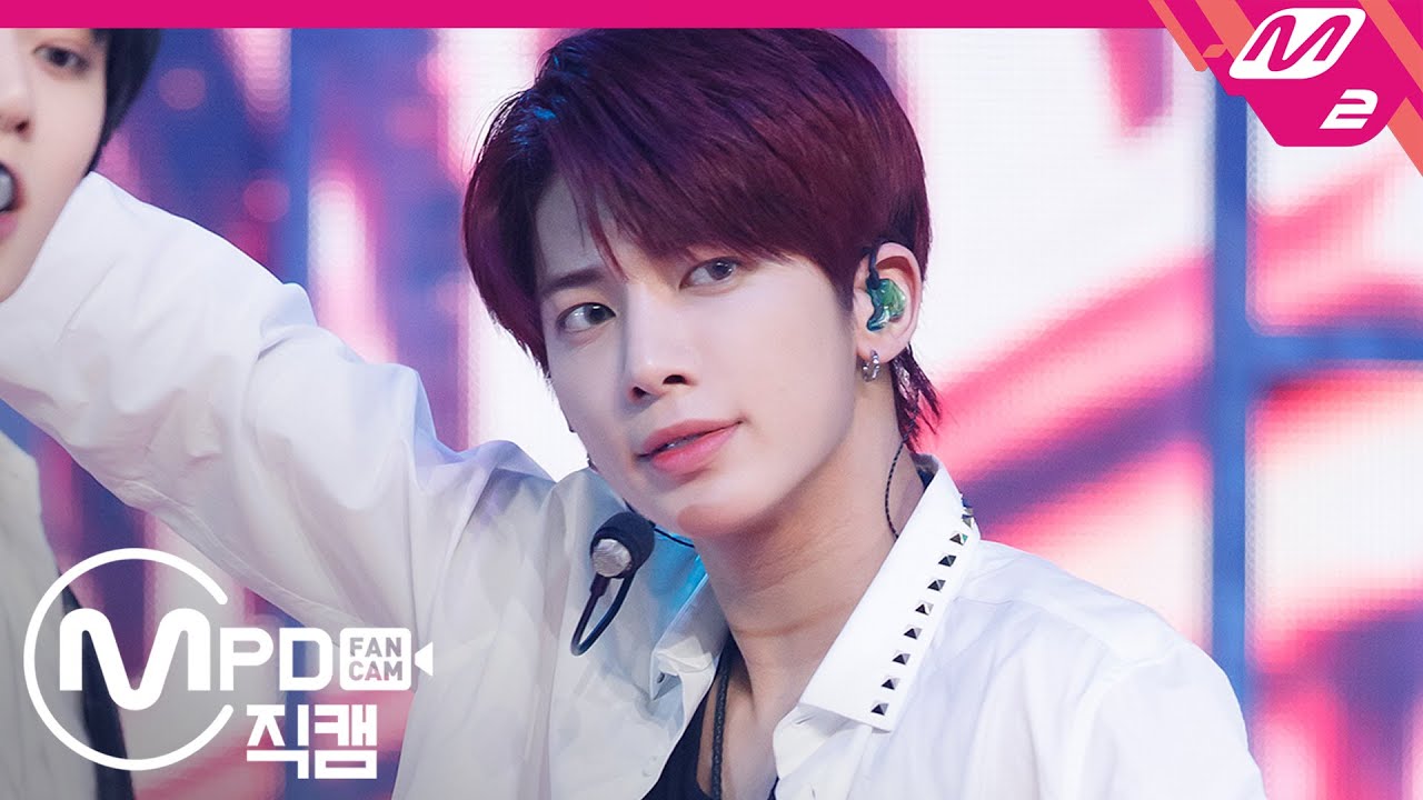 [MPD직캠] TXT 태현 직캠 4K ‘9와 4분의 3 승강장에서 너를 기다려(Run Away)’ (TAEHYUN FanCam) | @TXT Comeback Show