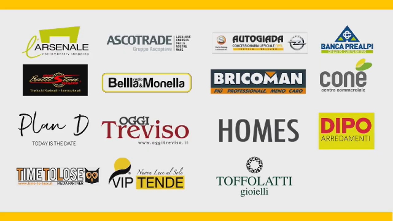 Live stream di Associazione Carnevali di Marca Treviso