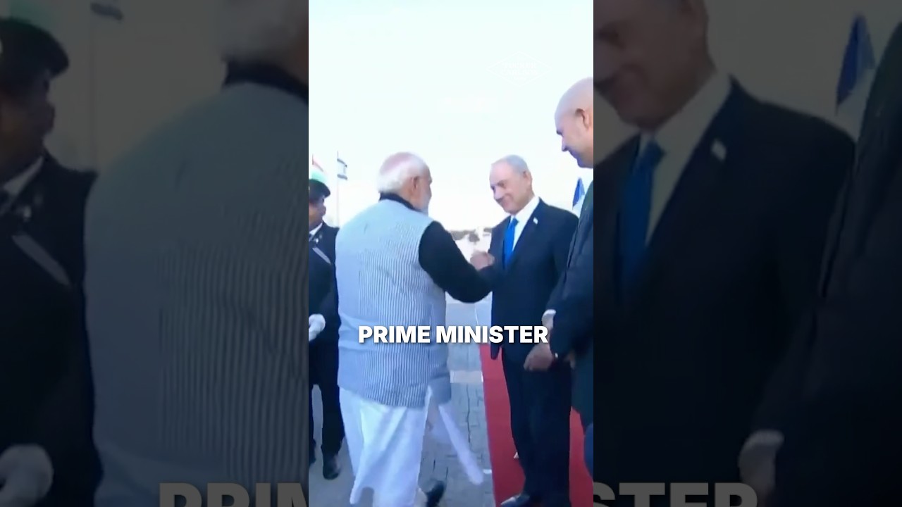Israel&rsquo;s Newest Greatest Ally?