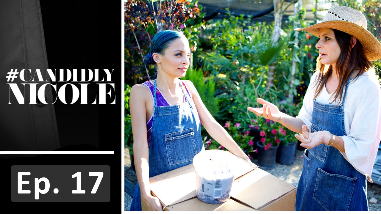 Down and Dirty | Ep. 17 | #Candidly Nicole