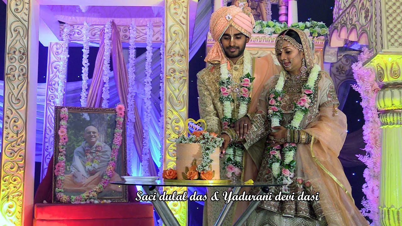 Saci dulal das & Yadurani devi dasi