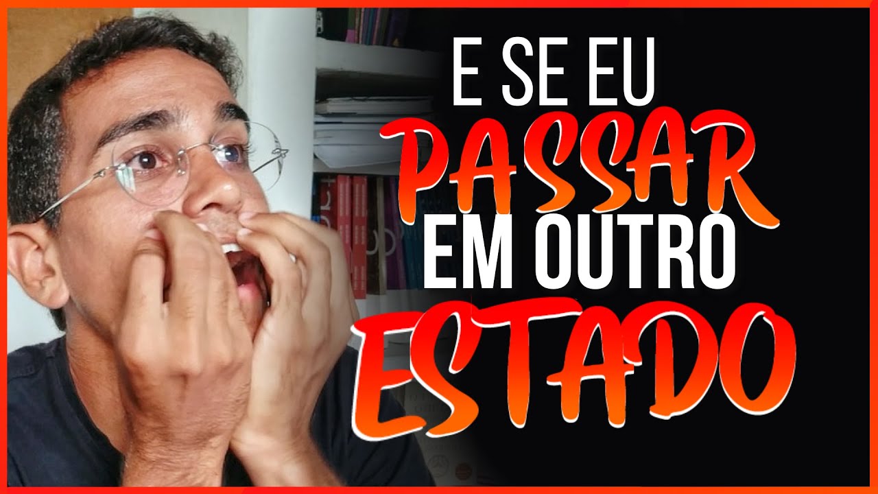 FACULDADE EM OUTRO ESTADO | PASSAR EM OUTRO ESTADO NO SISU