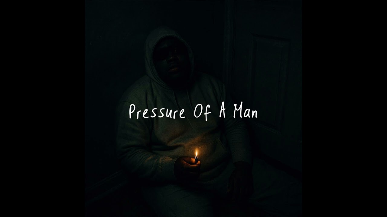 BigBreeze - Pressure Of A Man (Prod . Loq)