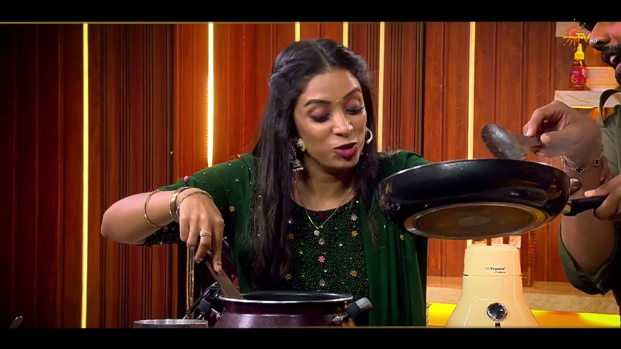 Kitchen Galatta - Promo | 19 Sep 2026 | Mon to Sat @ 11.30 AM | Cooking Show | Sun TV