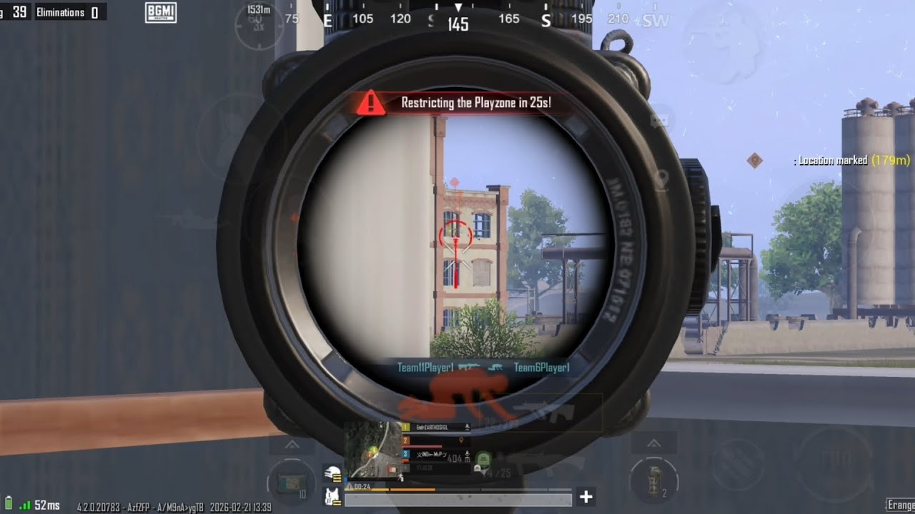 I PHONE 17 PRO MAX ⚡ SCRIMS FRAGS ( MAKING NEW TEAM FOR FUTURE) ✌️