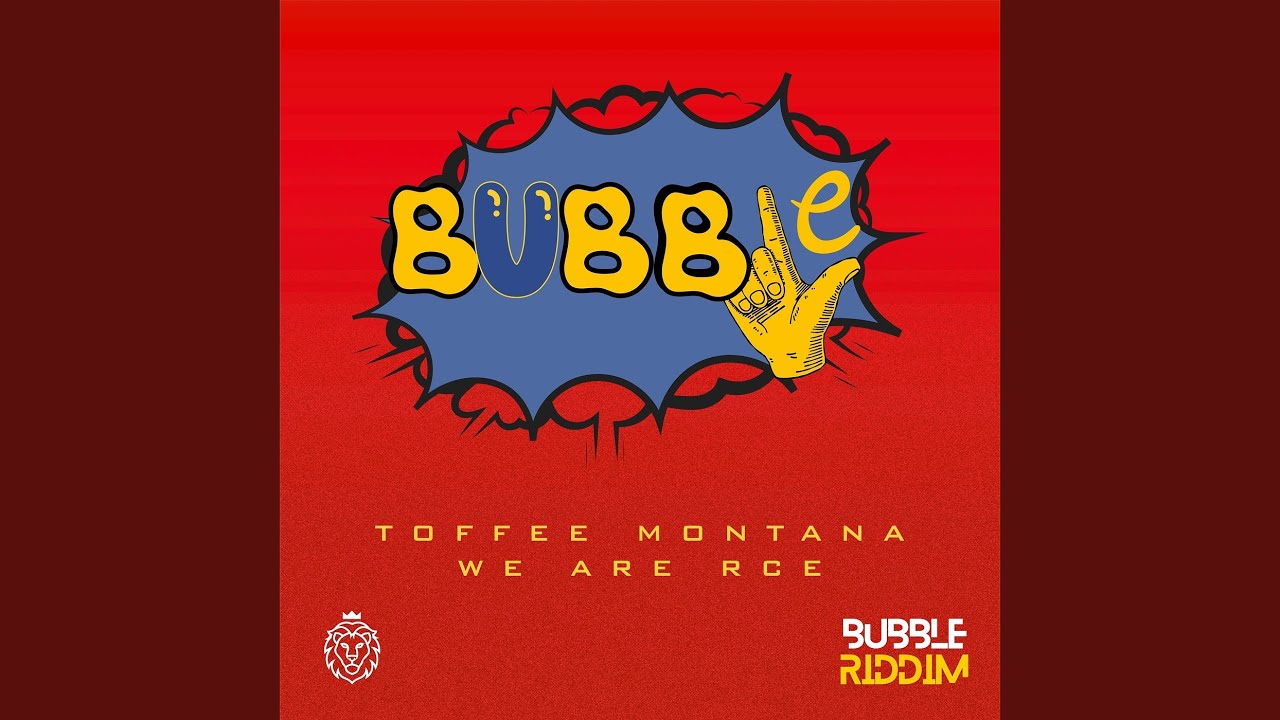 Bubble Riddim