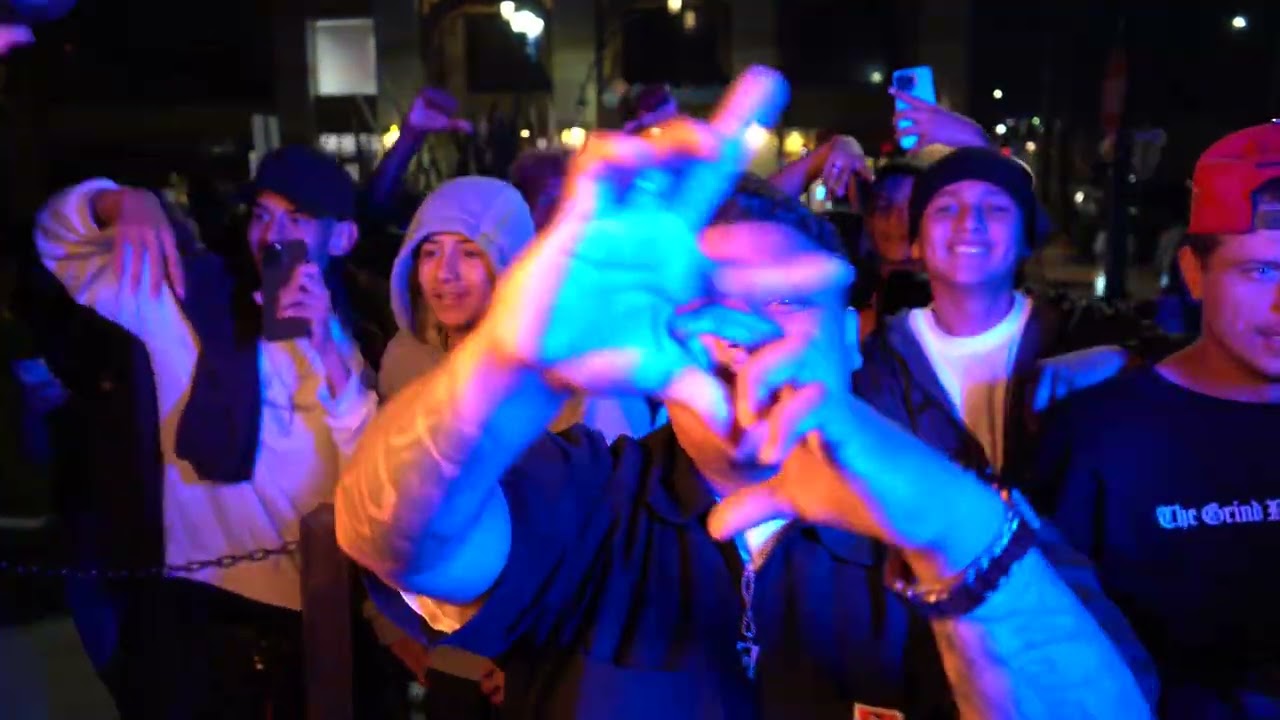 Mobbin - KOAT Records ft @Jojo2Faded.official , ZahZahZay, Oib1, Gideon, Profit Stopit, Lucas Ramon